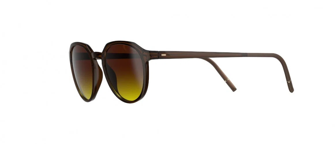 Silhouette Parlee 4090 Sunglasses - view 8